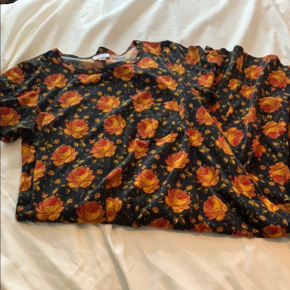 Tshirt dress